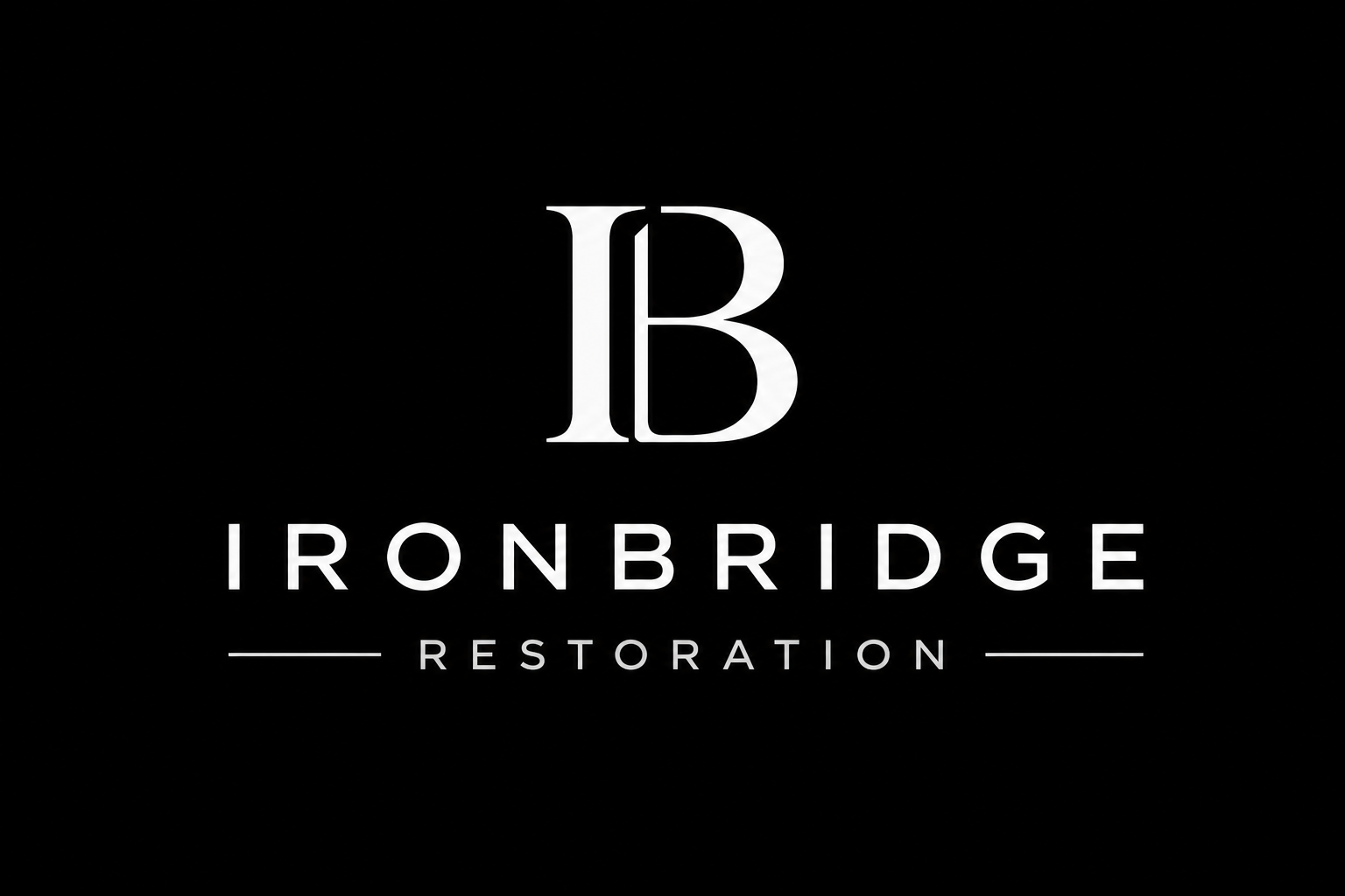 IronBridge Restoration